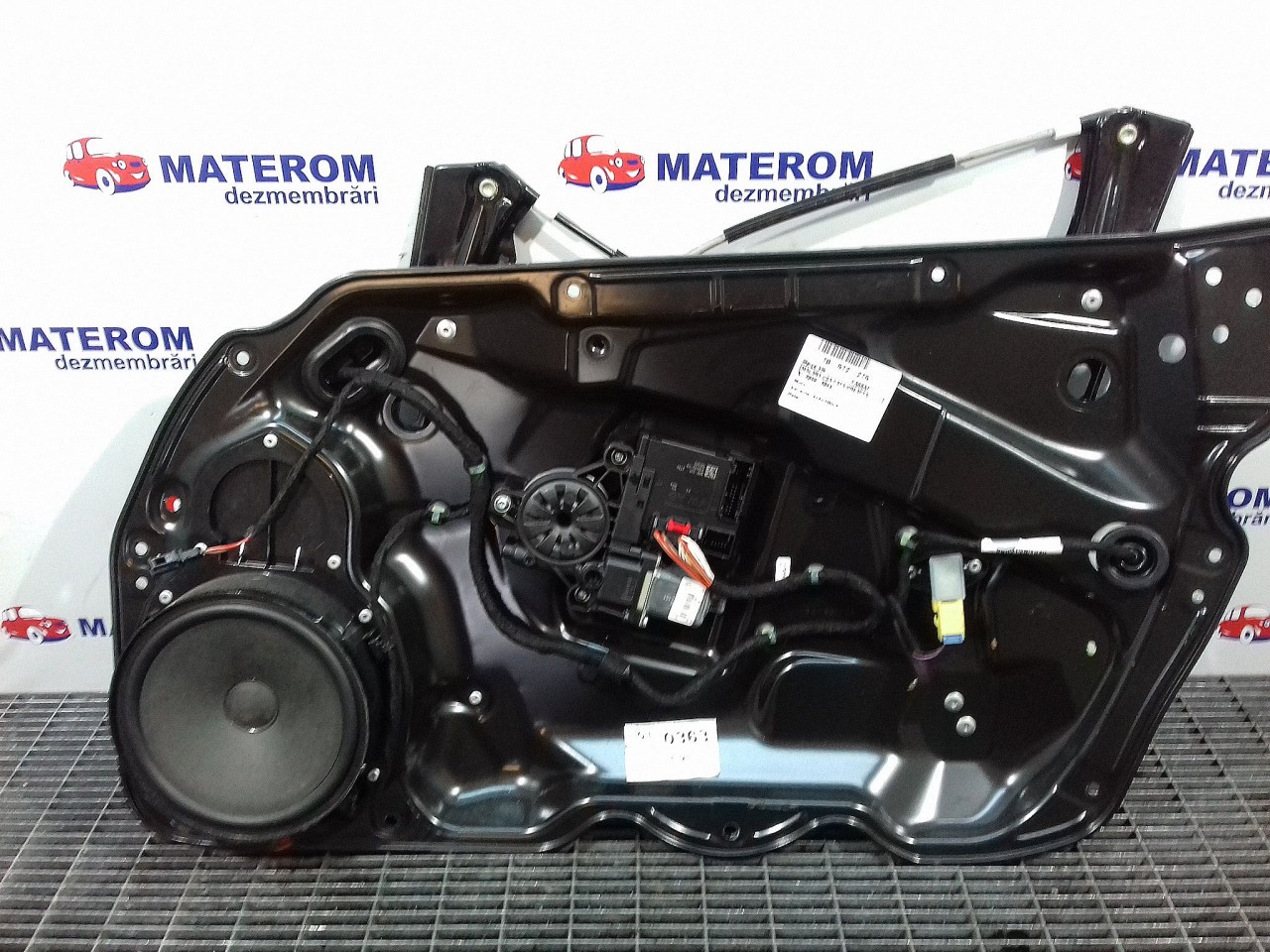 MACARA USA FATA DREAPTA VW PASSAT PASSAT - - (2010 2014)