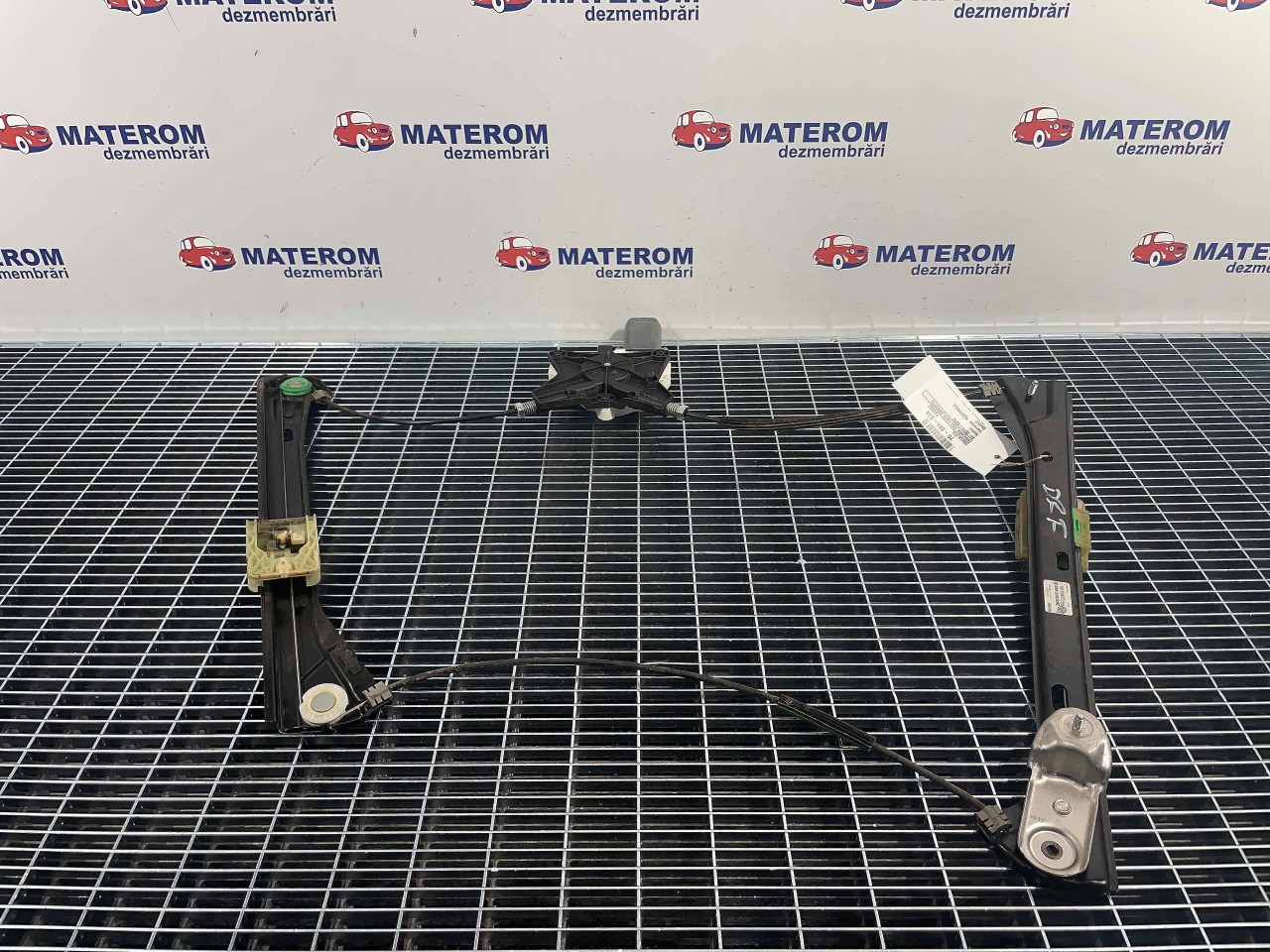 MACARA USA FATA DREAPTA VW PASSAT PASSAT - - (2014 2019)