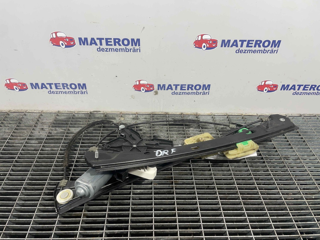 MACARA USA FATA DREAPTA VW PASSAT PASSAT - - (2014 2019)