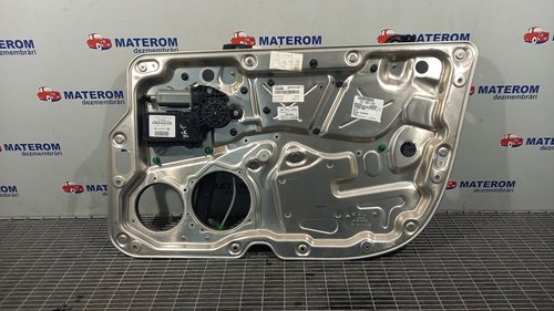 MACARA USA FATA DREAPTA VW PHAETON PHAETON - - (2002 2010)