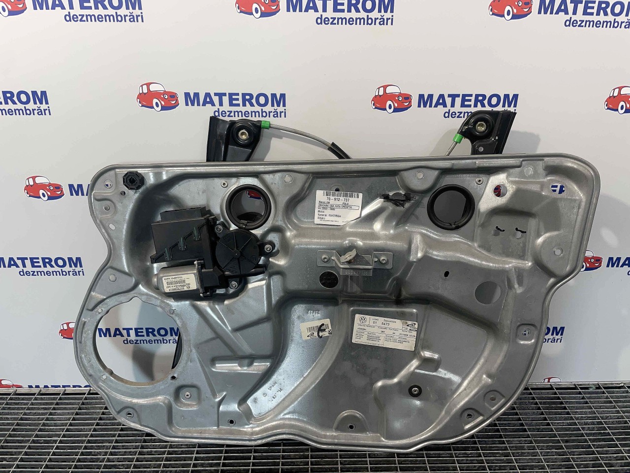 MACARA USA FATA DREAPTA VW POLO - - (2002 2005)