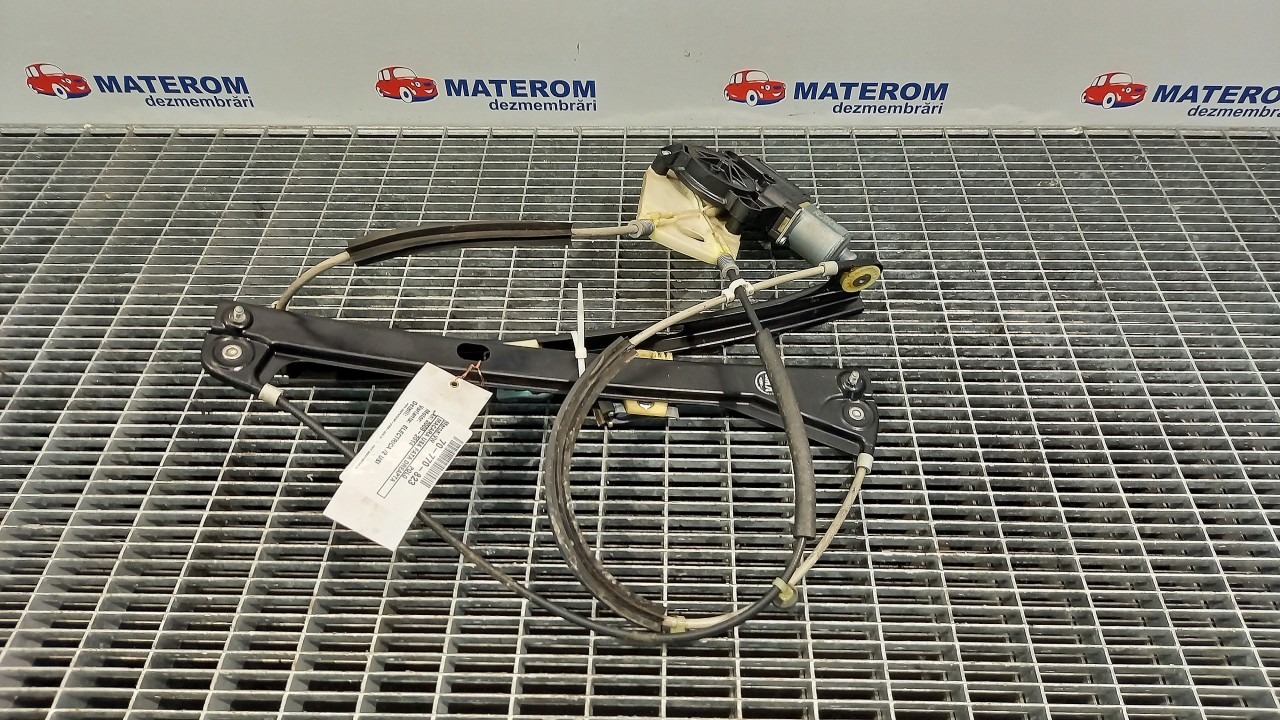 MACARA USA FATA DREAPTA VW POLO - - (200