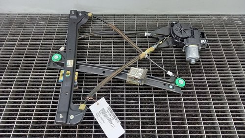 MACARA USA FATA DREAPTA VW POLO - - (2009 2014)