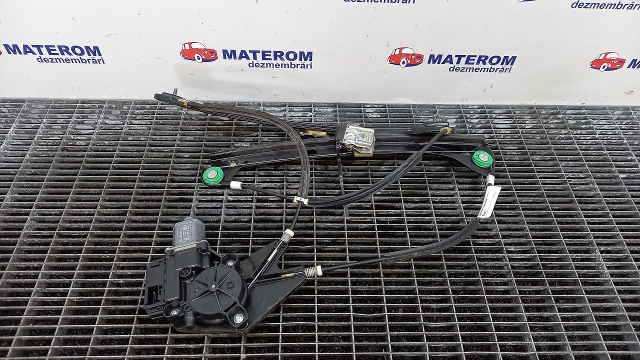MACARA USA FATA DREAPTA VW POLO POLO - - (2009 2014)