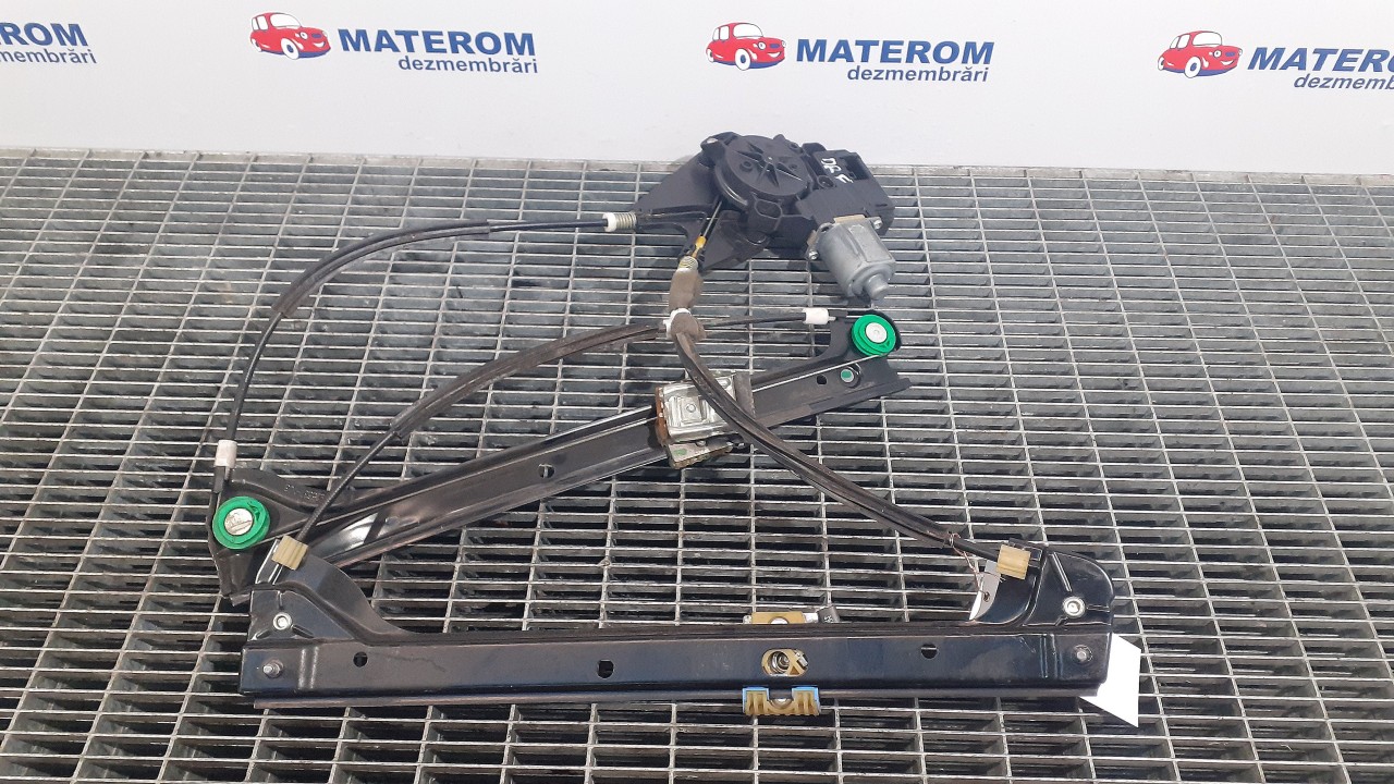 MACARA USA FATA DREAPTA VW POLO POLO - - (2009 2014)