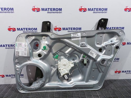 MACARA USA FATA DREAPTA VW TIGUAN - - (2007 2010)