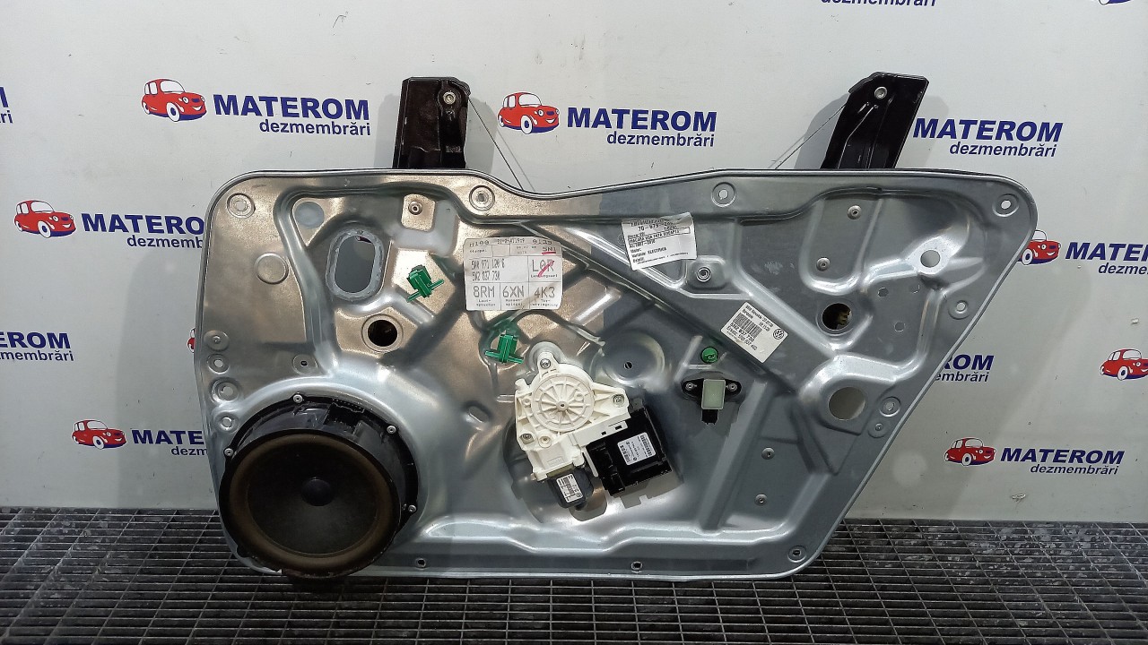 MACARA USA FATA DREAPTA VW TIGUAN - - (2