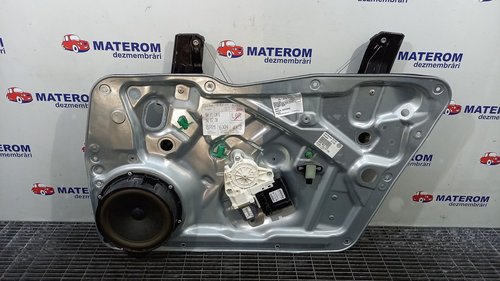 MACARA USA FATA DREAPTA VW TIGUAN - - (2007 2010)