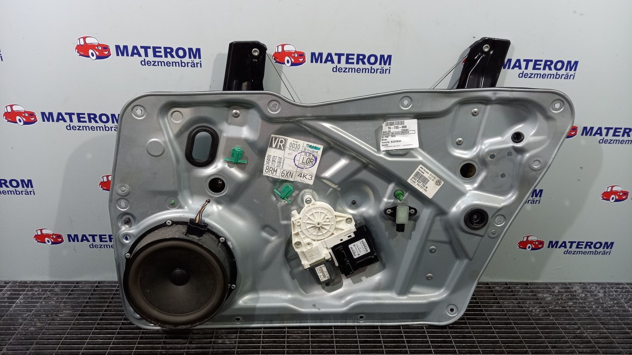 MACARA USA FATA DREAPTA VW TIGUAN - - (2007 2010)
