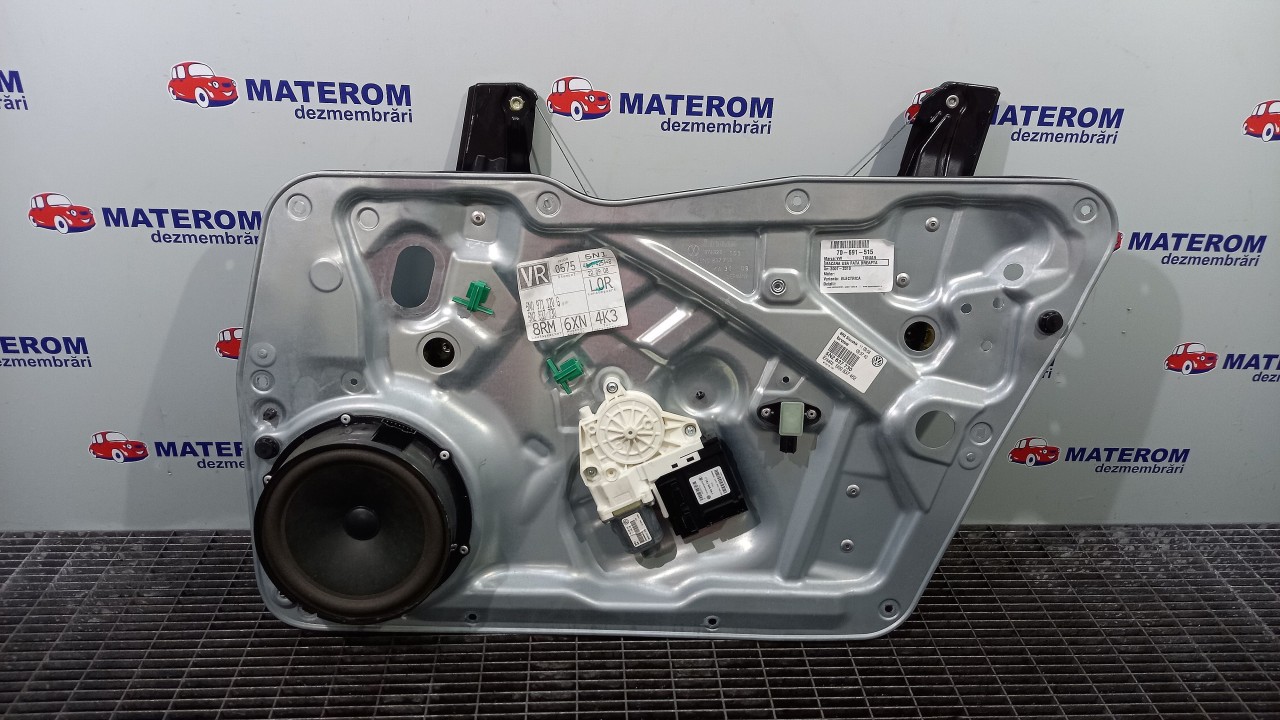 MACARA USA FATA DREAPTA VW TIGUAN - - (2007 2010)