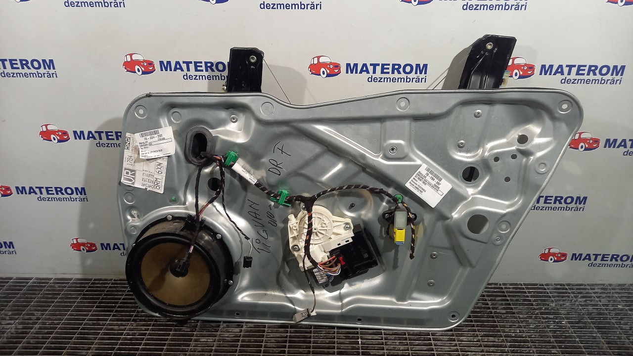 MACARA USA FATA DREAPTA VW TIGUAN - - (2010 2015)