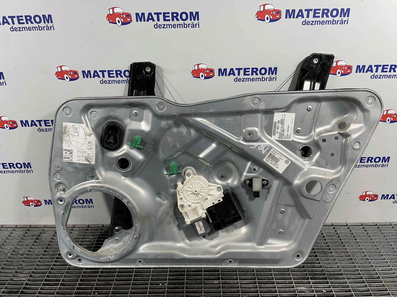 MACARA USA FATA DREAPTA VW TIGUAN - - (2010 2015)
