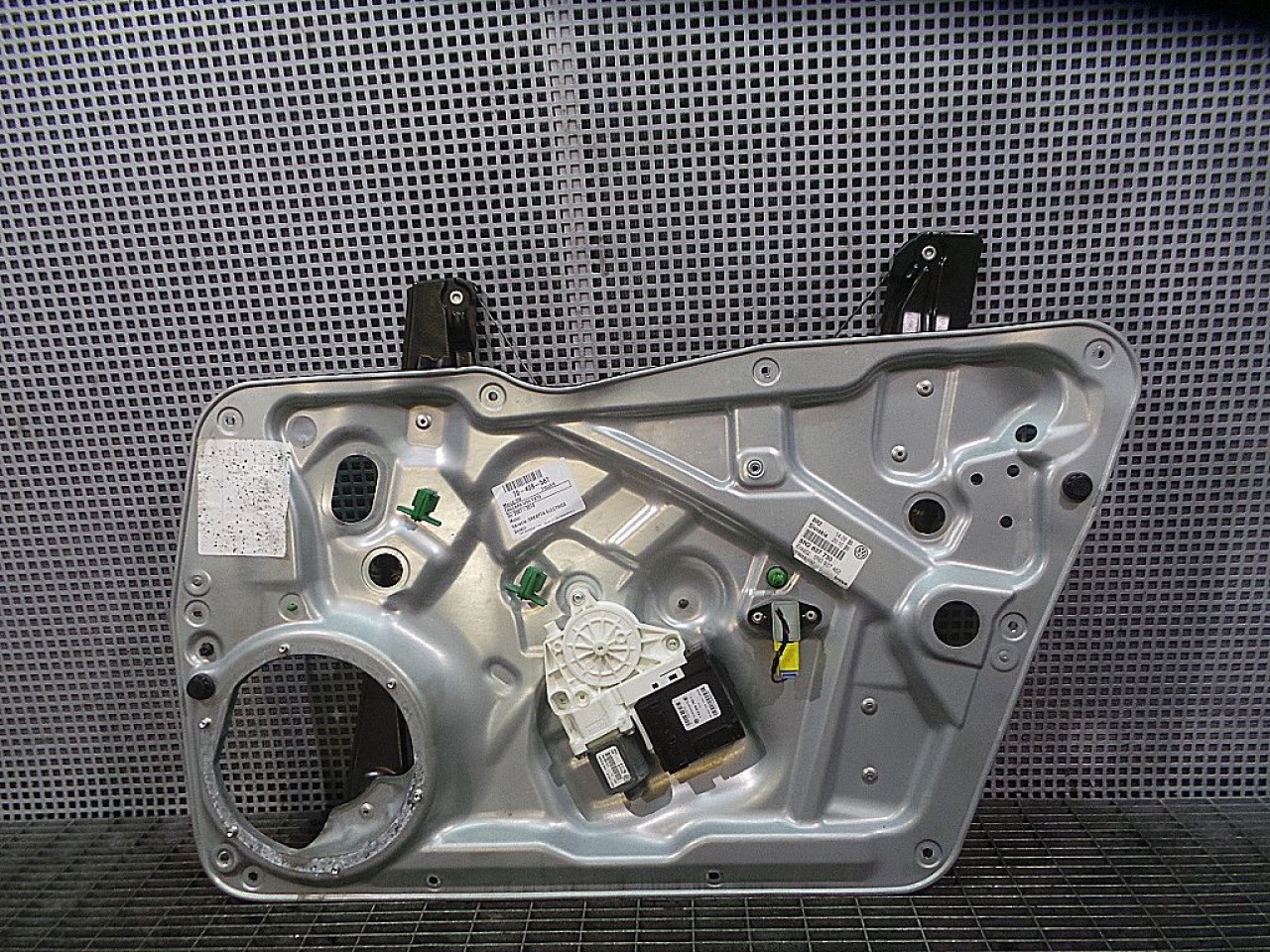 MACARA USA FATA DREAPTA VW TIGUAN TIGUAN - - (2007 2010)