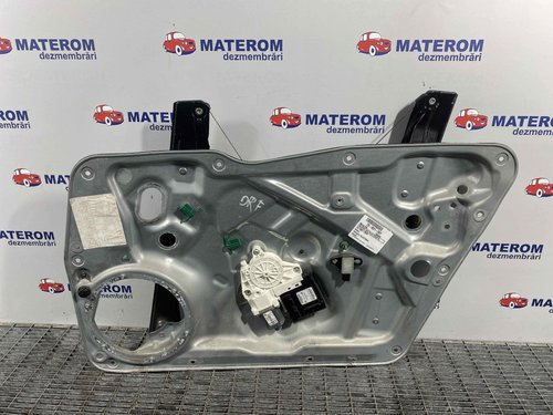 MACARA USA FATA DREAPTA VW TIGUAN TIGUAN - - (2007 2010)