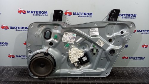 MACARA USA FATA DREAPTA VW TIGUAN TIGUAN - - (2007 2010)