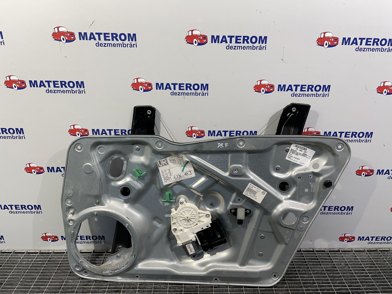 MACARA USA FATA DREAPTA VW TIGUAN TIGUAN - - (2010 2015)