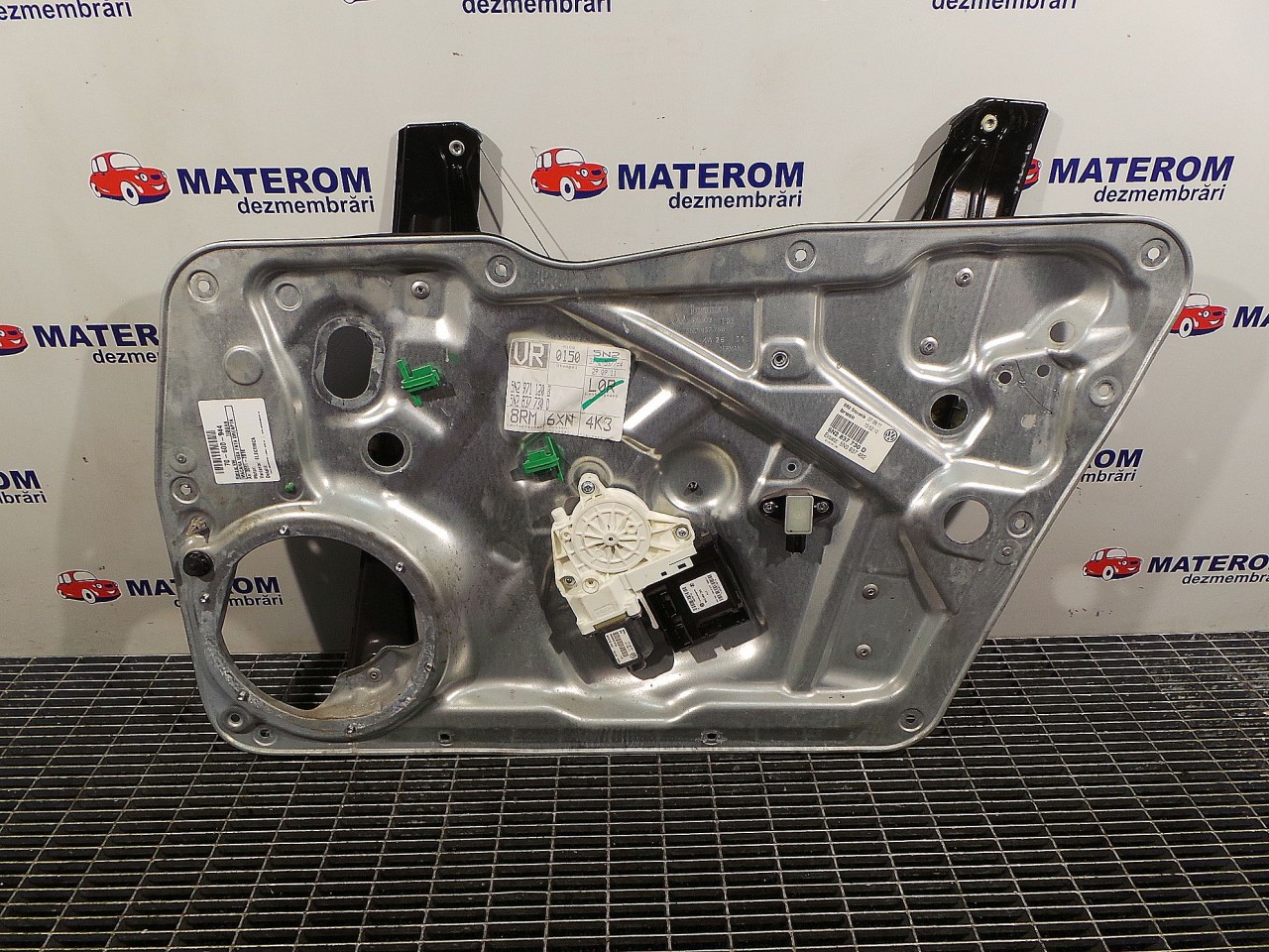 MACARA USA FATA DREAPTA VW TIGUAN TIGUAN - - (2010 2015)