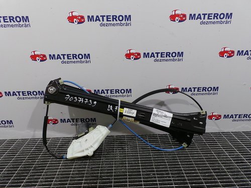 MACARA USA FATA DREAPTA VW TOURAN - - (2015 2021)