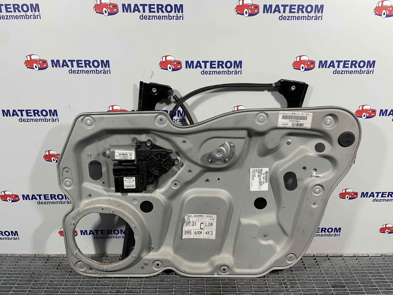 MACARA USA FATA DREAPTA VW TOURAN TOURAN - - (2007 2010)