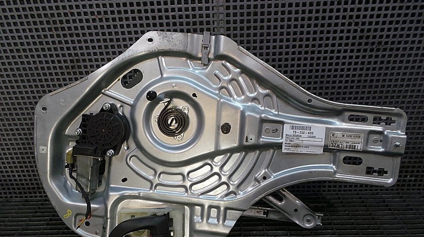 MACARA USA FATA HYUNDAI TUCSON (JM) 2.0 CRDi 4WD diesel (2004 - 08-2010-11)