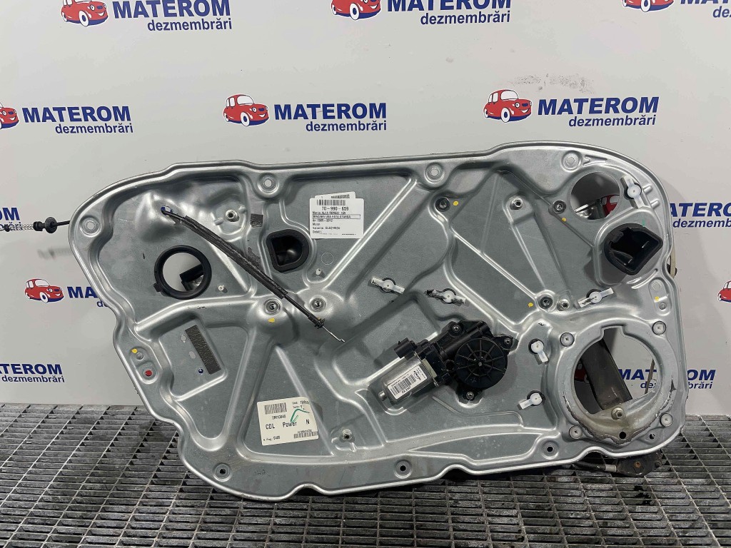 MACARA USA FATA STANGA ALFA ROMEO 159 - - (2005 2012)