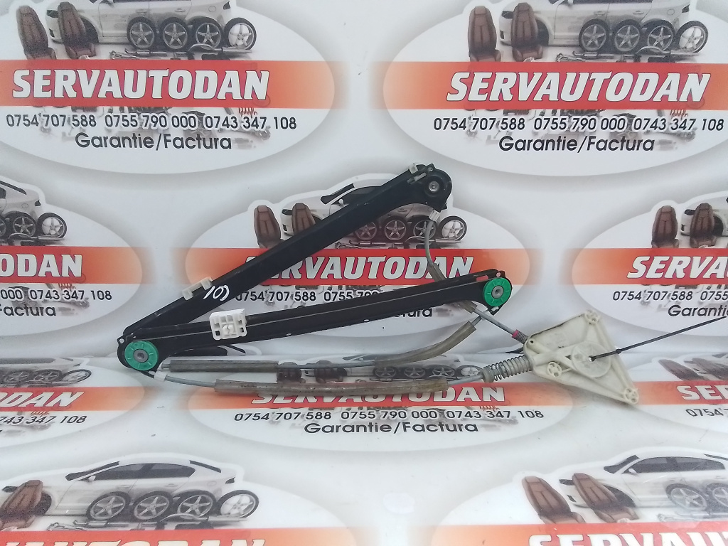 Macara usa fata stanga Audi A3 (2003-2008) [8P1] 2.0 Motorina 2006