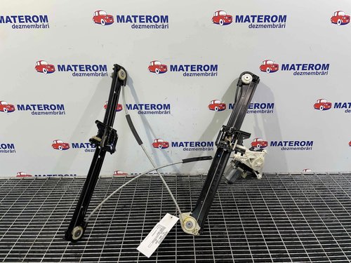 MACARA USA FATA STANGA AUDI A3 - - (2012 2016)