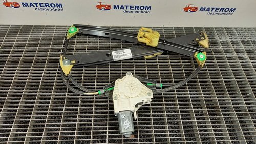 MACARA USA FATA STANGA AUDI A4 - - (2012 2015)