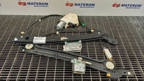 MACARA USA FATA STANGA AUDI A5 - - (2007 2011)