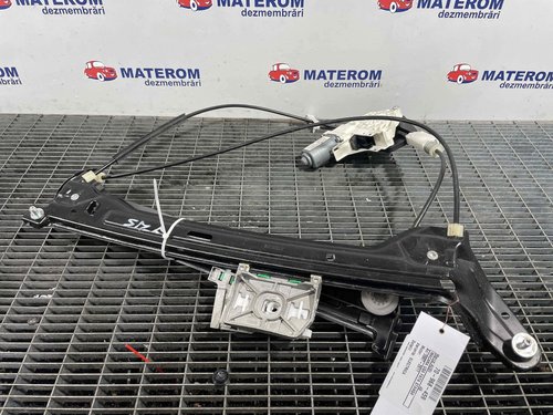 MACARA USA FATA STANGA AUDI A5 - - (2007 2011)