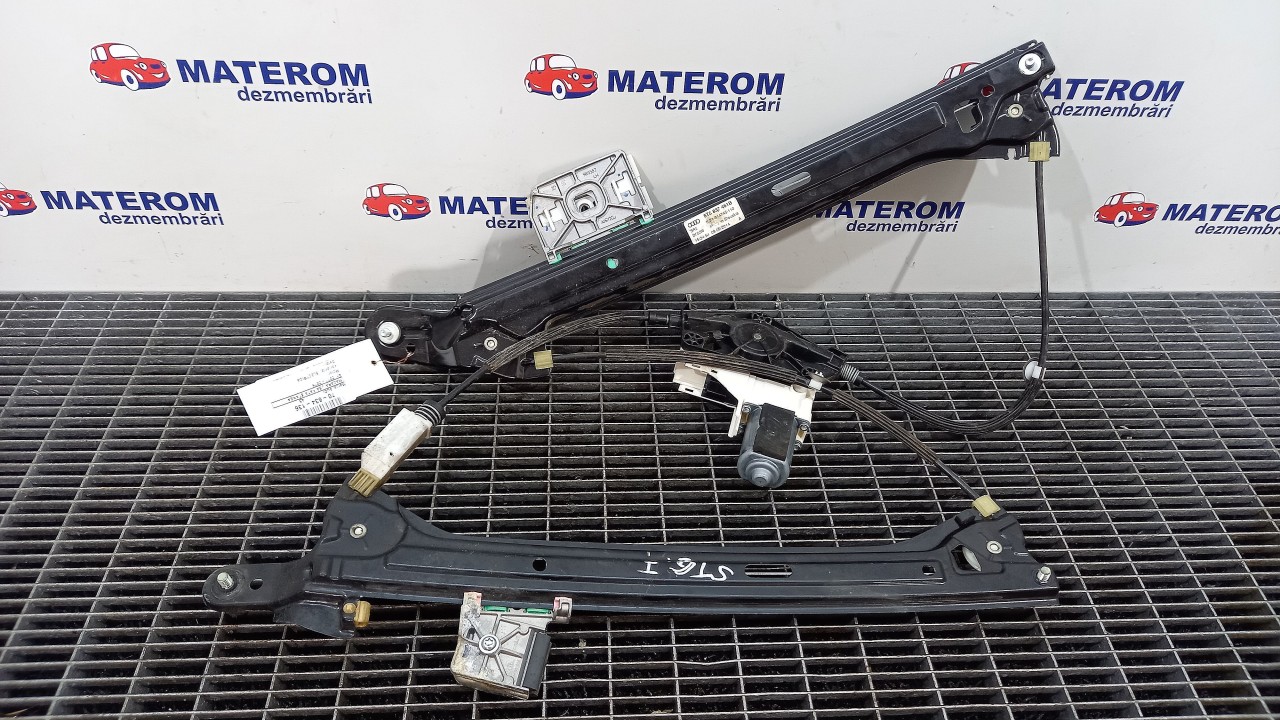 MACARA USA FATA STANGA AUDI A5 - - (2011 2016)