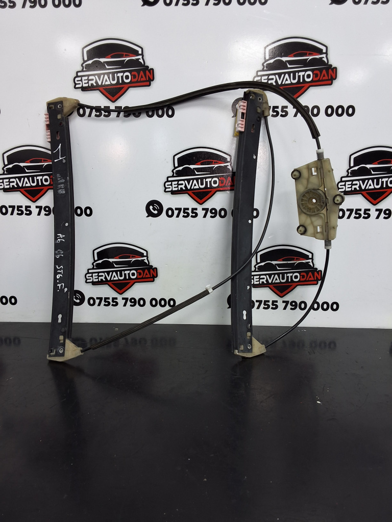 Macara usa fata stanga Audi A6 (2004-2011) [4F2, C6] 2.0 Motorina 2009, -