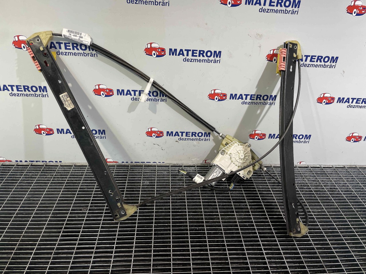 MACARA USA FATA STANGA AUDI A6 A6 - - (2004 2009)