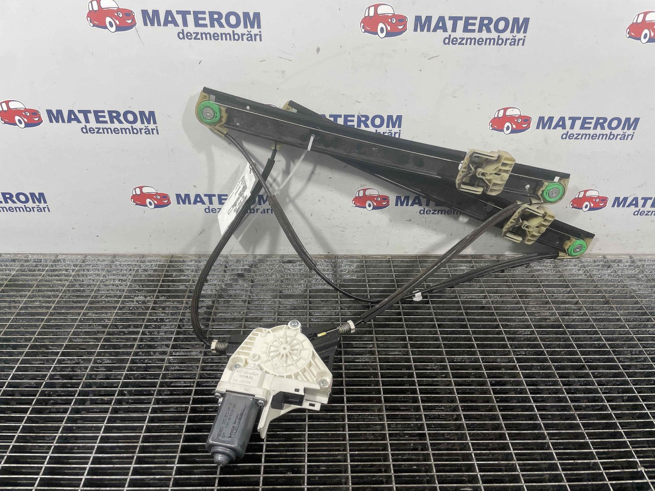 MACARA USA FATA STANGA AUDI A6 A6 - - (2011 2015)