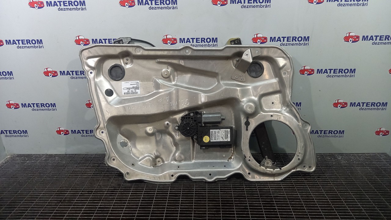 MACARA USA FATA STANGA AUDI A8 - - (2002 2009)