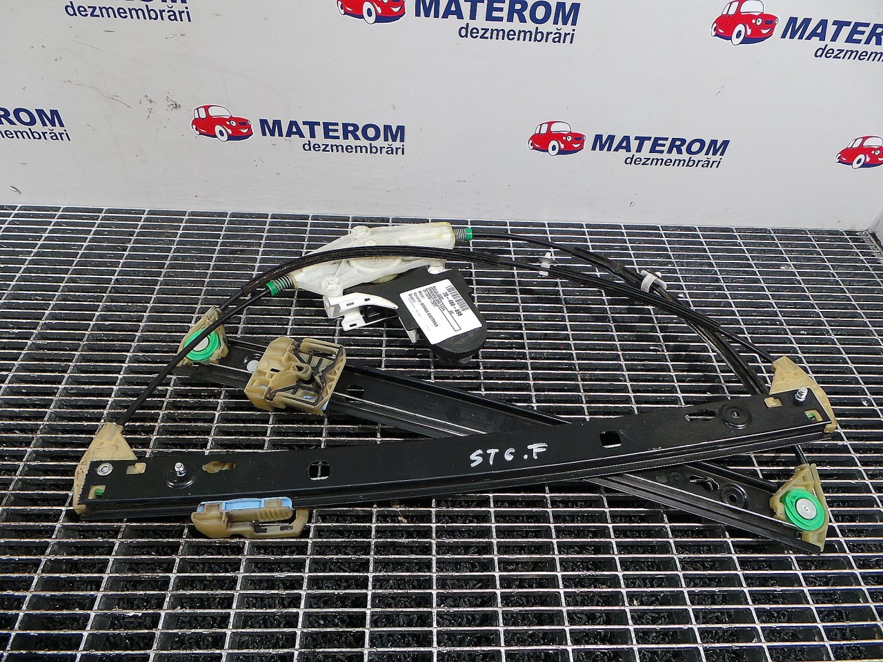 MACARA USA FATA STANGA AUDI A8 - - (2010 2013)