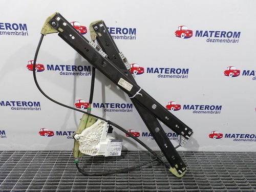 MACARA USA FATA STANGA AUDI Q7 - - (2006 2010)