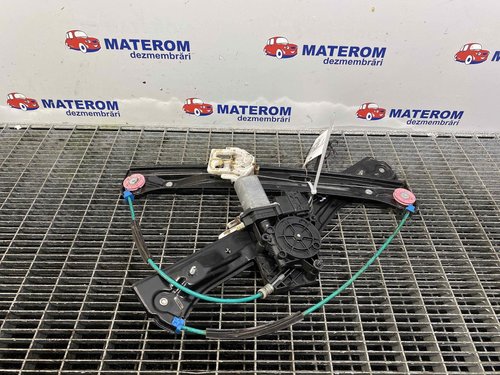 MACARA USA FATA STANGA BMW SERIA 1 F20 - - (2011 2015)