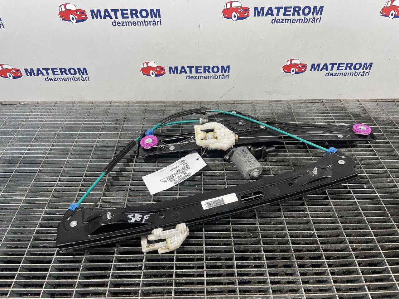 MACARA USA FATA STANGA BMW SERIA 1 F20 SERIA 1 F20 - - (2011 2015)