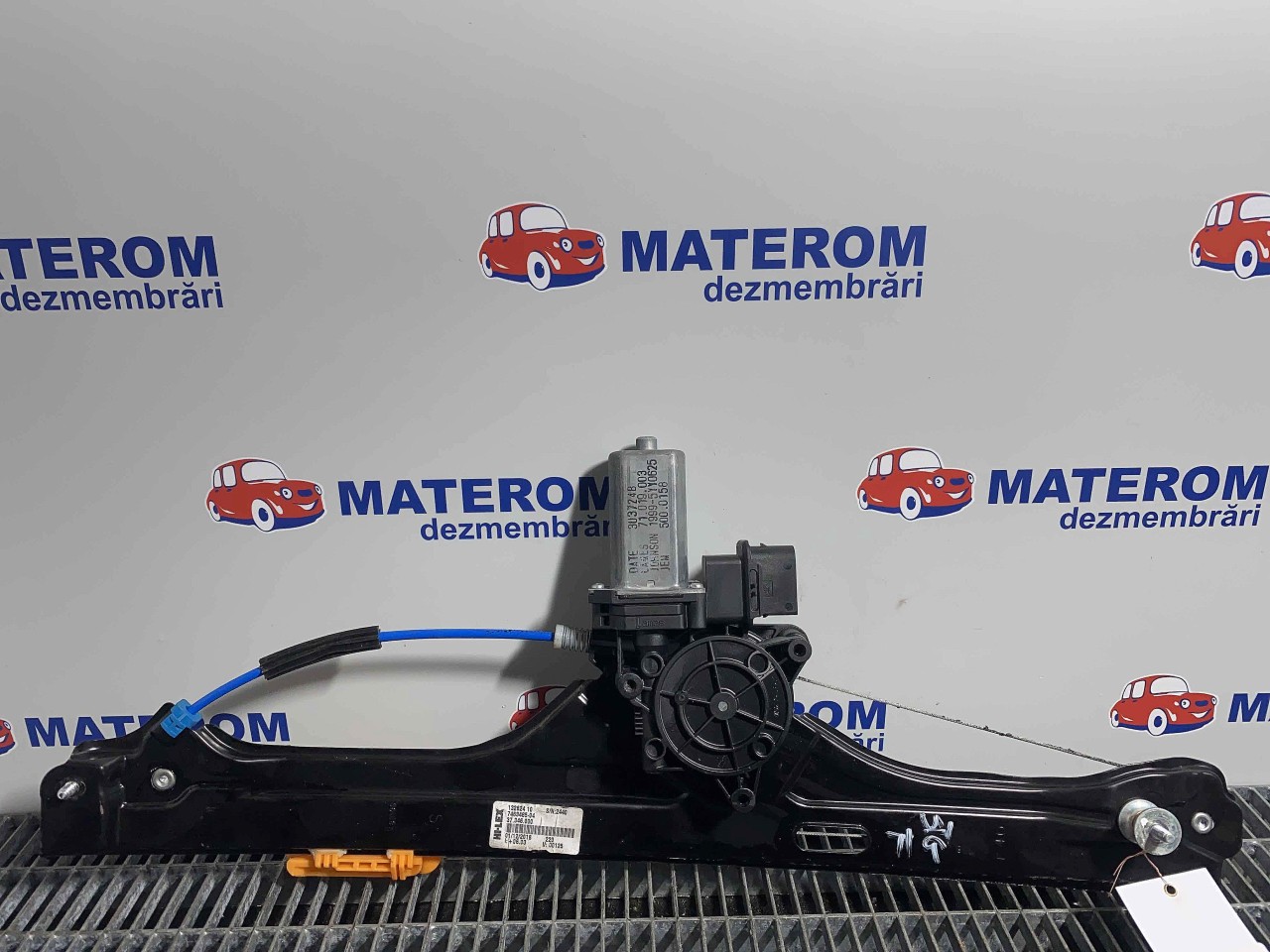 MACARA USA FATA STANGA BMW SERIA 2 F 45 - - (2018 2021)