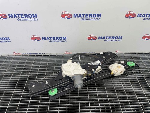 MACARA USA FATA STANGA BMW SERIA 3 E 90 - - (2004 2012)