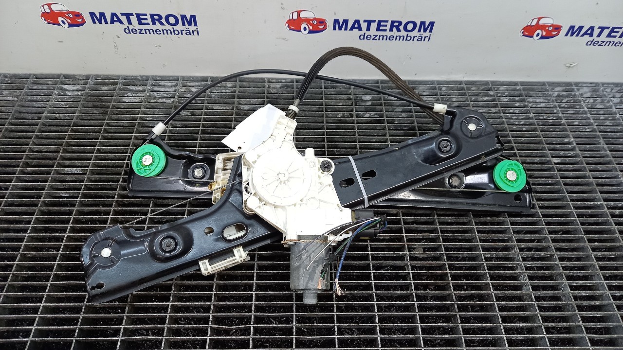 MACARA USA FATA STANGA BMW SERIA 3 E 90 - - (2007 2012)