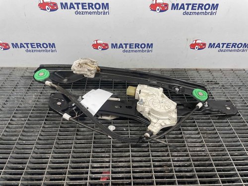 MACARA USA FATA STANGA BMW SERIA 3 E 90 - - (2007 2012)