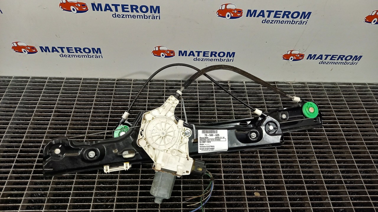 MACARA USA FATA STANGA BMW SERIA 3 E 90 - - (2007 2012)
