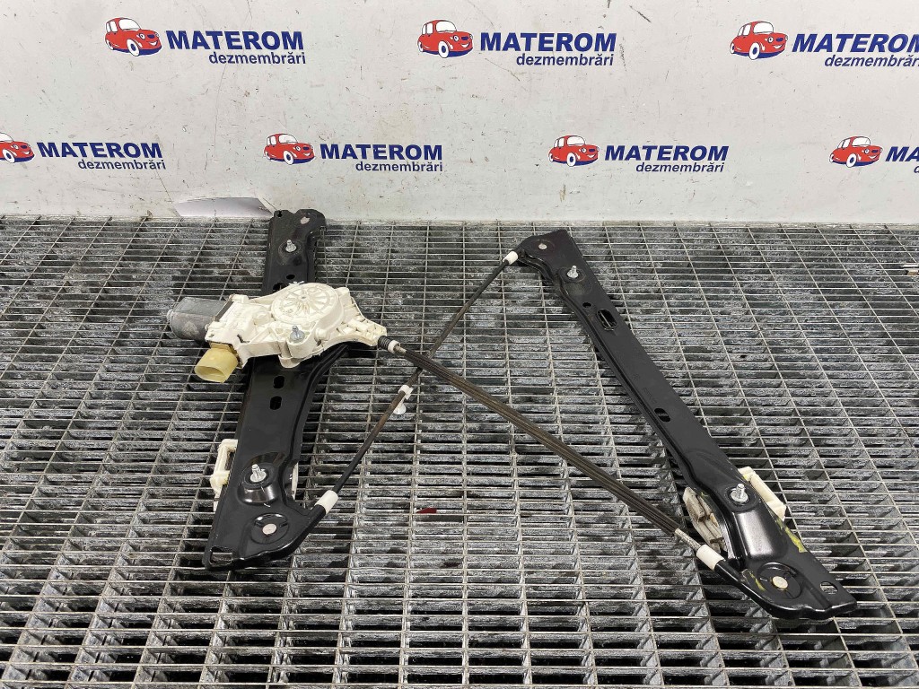 MACARA USA FATA STANGA BMW SERIA 3 E 90 - - (2007 2012)