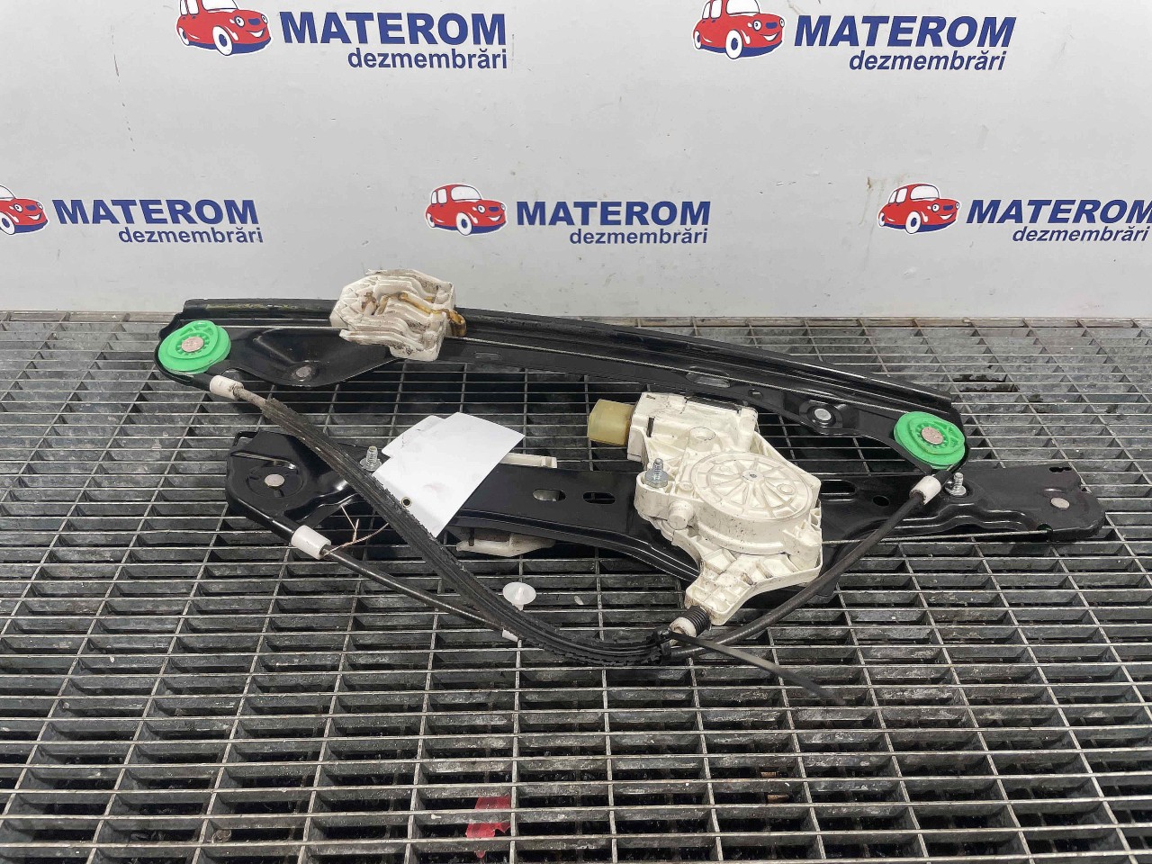 MACARA USA FATA STANGA BMW SERIA 3 E 90 SERIA 3 E 90 - - (2007 2012)