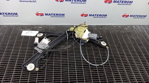 MACARA USA FATA STANGA BMW SERIA 3 E 92 - - (2007 2010)