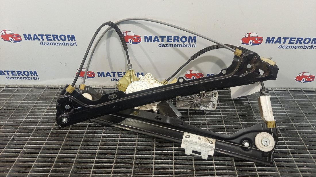 MACARA USA FATA STANGA BMW SERIA 3 E 92 SERIA 3 E 92 - (2010 2013)