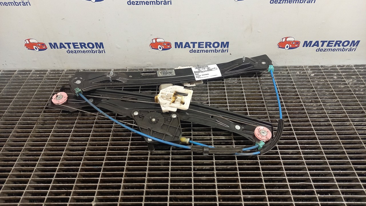 MACARA USA FATA STANGA BMW SERIA 3 F 30 SERIA 3 F 30 - - (2011 2018)