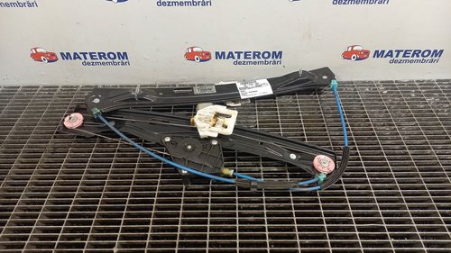 MACARA USA FATA STANGA BMW SERIA 3 F 30 SERIA 3 F 30 - - (2011 2018)